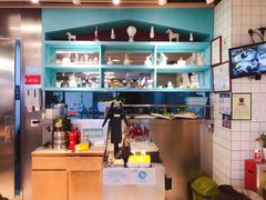 -不二烫捞麻辣烫(白云凯德店)