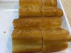 -冠记·肠粉粥品专家(江南大道店)