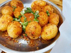 -林二哥宜烤官·宜宾小烧烤