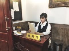 -悦河马家庭桌游剧本馆(朝阳门店)