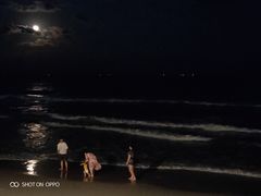 -查汶海滩