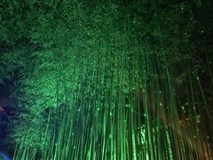 -竹泉村旅游度假区