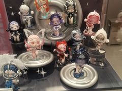 -泡泡玛特POPMART(合生汇店)