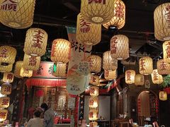 -南京大牌档(济南万象城店)