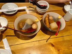 -Guu with Garlic(Robson)