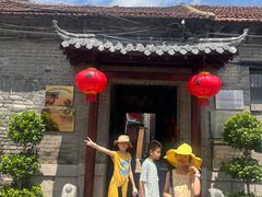 -燕喜堂·中华老字号(大明湖店)