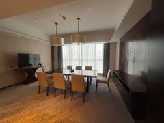 -广州粤海喜来登酒店