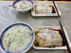 -银记肠粉店(北京路店)