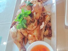 -芭堤雅泰国餐厅(胜利路店)