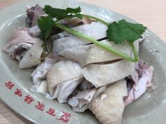 -百家鸡味馆(清泰店)