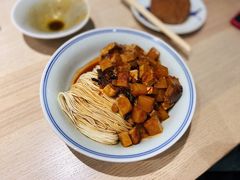 -君东记本帮面馆(天钥桥路店)