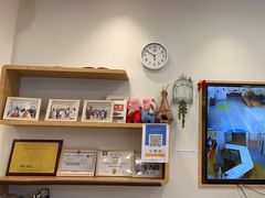 -金色雨林感统学能培训中心(武广校区)