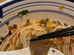 -黄太牛·牛肉面(长江北路店)