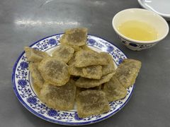 炸灌肠-海碗居老北京炸酱面(增光路店)