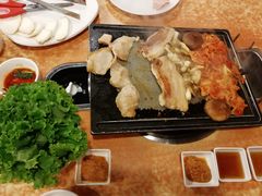 -香猪坊(五道口店)