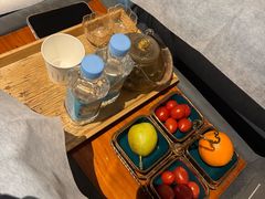 -华夏良子·足道SPA艾灸(翠微店)