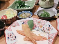 -京旬海鲜放题·铁板烧自助餐厅