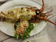 -Red Lobster