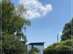 -红梅公园