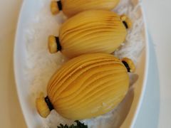 -利苑酒家(金宝店)