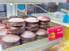 -富马爷巧克力派(石景山万达店)