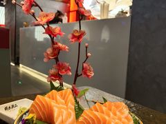 -将太无二·北美传奇寿司(荟聚购物中心西红门店)