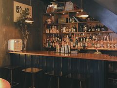-BIJOU coffee&cocktail(龙岗万科广场店)