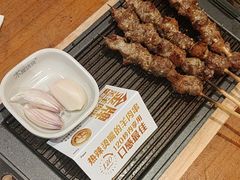 -木屋烧烤(西南角店)