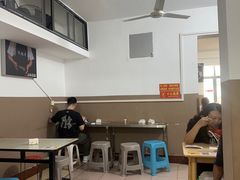 -铁锅哥米线