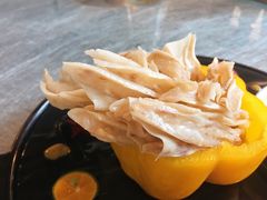 -全聚德(蓝山店)