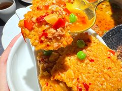 -沅江水·湖南家宴(珠江新城高德置地秋广场店)