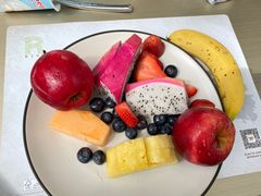 -RISE RESTAURANT(滨海湾金沙店)