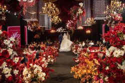 -艾缇森原创定制婚礼ATS WEDDING