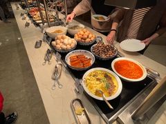 -TABLE·味西餐厅-成都茂业JW万豪酒店