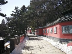 -妙峰山风景名胜区