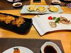 -割烹旭日本料理(龙湖狮山天街店)