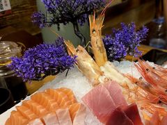 -松坂屋日料自助(长城路店)