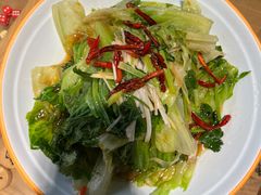 -爷爷的烀饼店