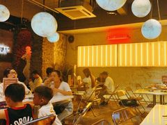 -那些年一起吃串的地方烧烤(观前街店)