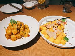-奉天小馆·非遗东北菜(沈阳万象城店)