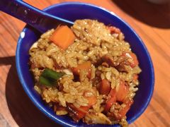 -隐厨·中国菜馆(三里屯T+MALL店)