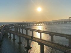 -星海湾跨海大桥