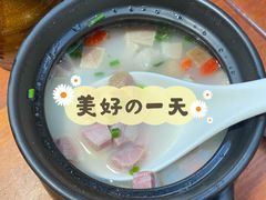 -云隐小厨·传统大理美食(复兴路店)