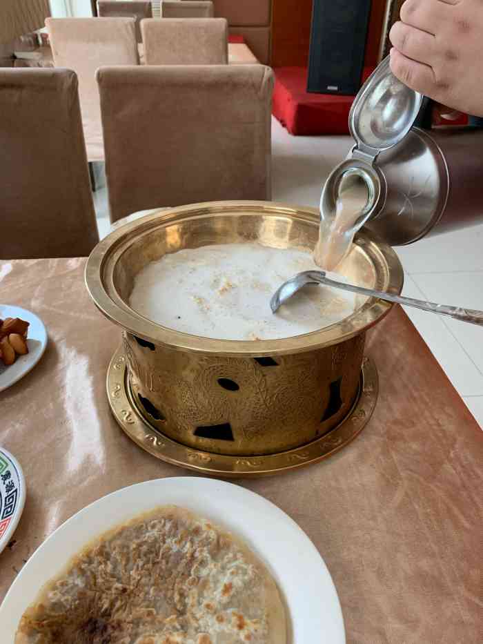 罕山饭店-"出去玩,落脚通辽.查了推荐第一,就去了."-大众点评移动版