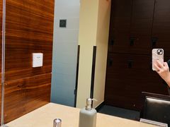 -北京威斯汀酒店游泳健身中心