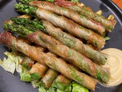 -hallch 好吃餐厅(全运村中央广场店)