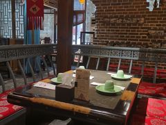 -北平盛世·新京菜·北京烤鸭(劲松·双井店)