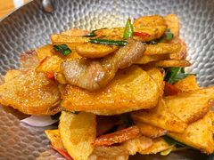 -隔壁老王·家常云南菜(花巷店)