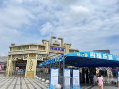 -南昌玛雅海滩水公园