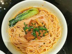 牛肉米粉-潇湘楼(环保园店)